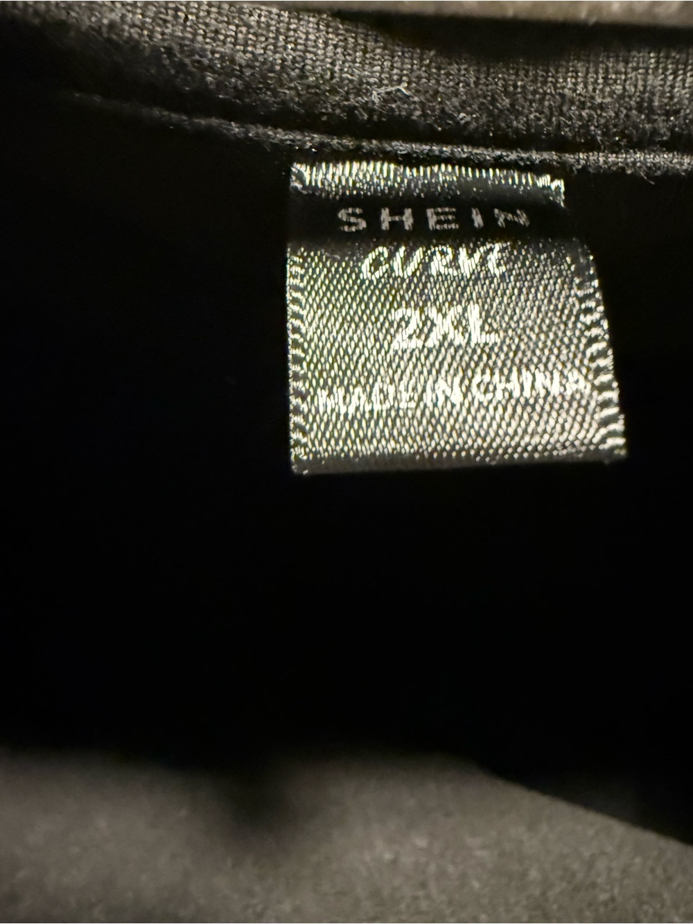 Jeans Subcategory Prediction